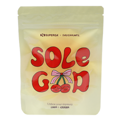 Superga x SADSHRIMPS Blind Box