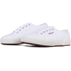 Superga Classic 2750 White