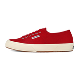 Superga Classic 2750 Red Blaze