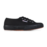 Superga Classic 2750 Full Black