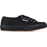 Superga Classic 2750 Full Black