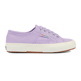 Superga Classic 2750 Violet Lilla Full Avorio