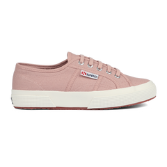 Superga Classic 2750 Pink Misty