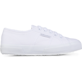 Superga Classic 2750 Total White