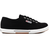 Superga 2950 Black