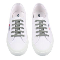 Superga Laces Grey Sage