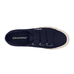 Superga Strap Navy