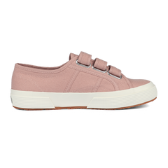 Superga Strap Pink Misty