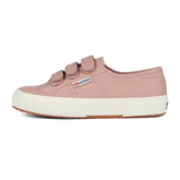 Superga Strap Pink Misty