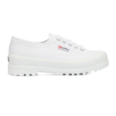Superga 2555 Alpina White