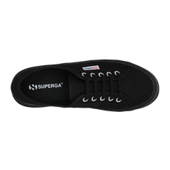 Superga 2555 Alpina Full Black