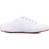 Superga 2402 Mule White