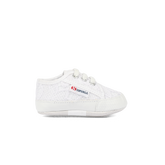 Superga 4006 Macrame Baby White