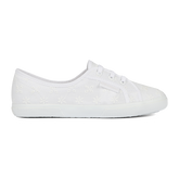 Superga 2211 Flower Sangallo Total White