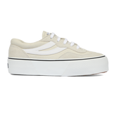 Superga 3041 Revolley Colorblock Platform White Milk