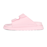 Superga 1918 Slides Double Band Pink Ish