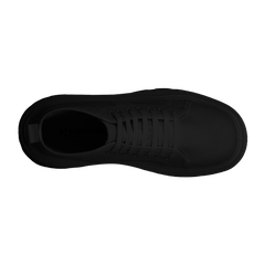 Superga 3052 Alpina Apex Total Black