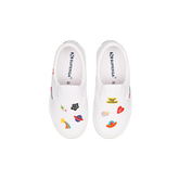 Superga X Slimy Oddity Junior 2350 Universe