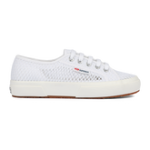 Superga 2750 Mesh White
