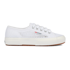 Superga 2750 Mesh White