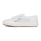 Superga 2750 Mesh White
