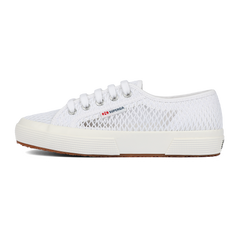 Superga 2750 Mesh White