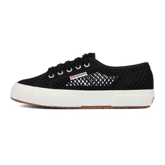 Superga 2750 Mesh Black