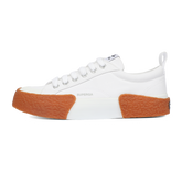Superga 2660 Stripe Big Bumpers White Gum