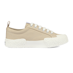 Superga 2660 Stripe Big Bumpers Beige Light Off White