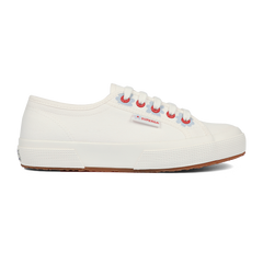 Superga 2750 Daisies Eyelets