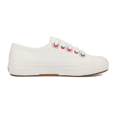 Superga 2750 Daisies Eyelets