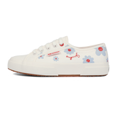 Superga 2750 Daisies Print