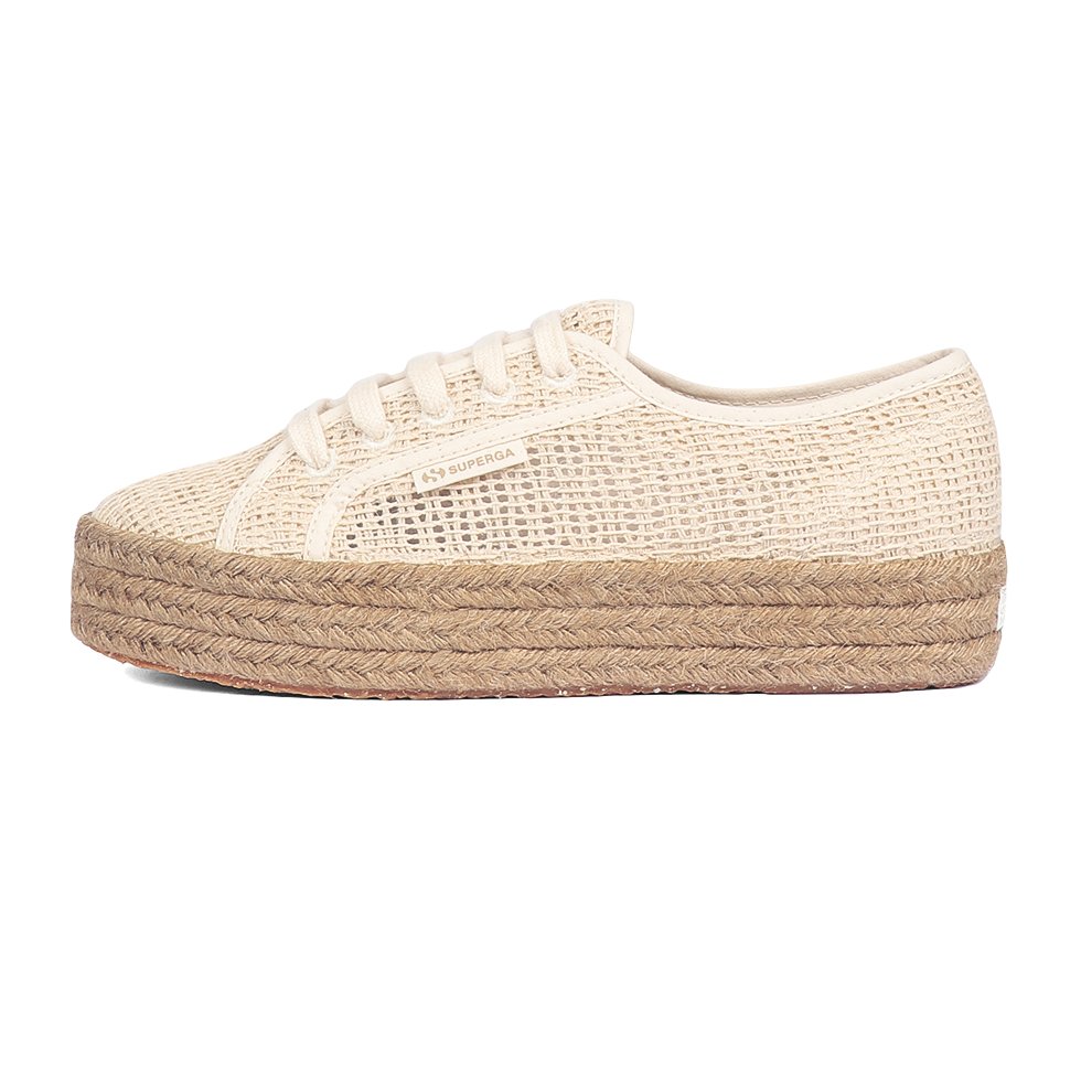 Superga 2025 2730 beige