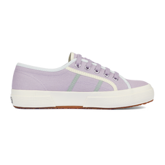 Superga 2750 Colourblocking Violet Light