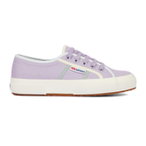 Superga 2750 Colourblocking Violet Light