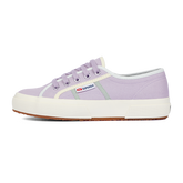 Superga 2750 Colourblocking Violet Light