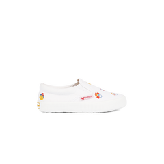 Superga x 8EyedSpud 2350 Junior Go Big