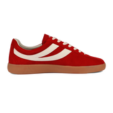 Superga 1960 Capri Sport Red White Mastic Gum