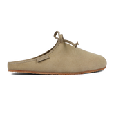 Superga 2445 Ballerina Mule Suede Beige Fog