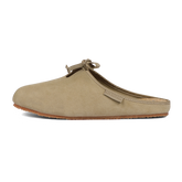 Superga 2445 Ballerina Mule Suede Beige Fog