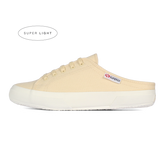 Superga 2401 Nude Mule Beige Banana Avorio