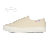 Superga 2725 Nude Beige Light Eggshell Avorio