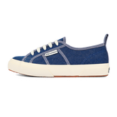 Superga ♡ Atiqa 2750 Reverse Denim Blue Violet