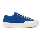 Artifact By Superga 2432 Works Low Cut Denim Blue