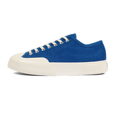 Artifact By Superga 2432 Works Low Cut Denim Blue