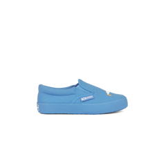 Superga x 8EyedSpud 2350 Junior Feeding Frenzy