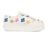 Superga 2790 Flatform Lil Flower