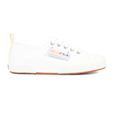 Superga 2750 Happy Label