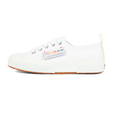 Superga 2750 Happy Label