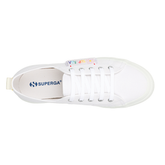 Superga 2750 Happy Label